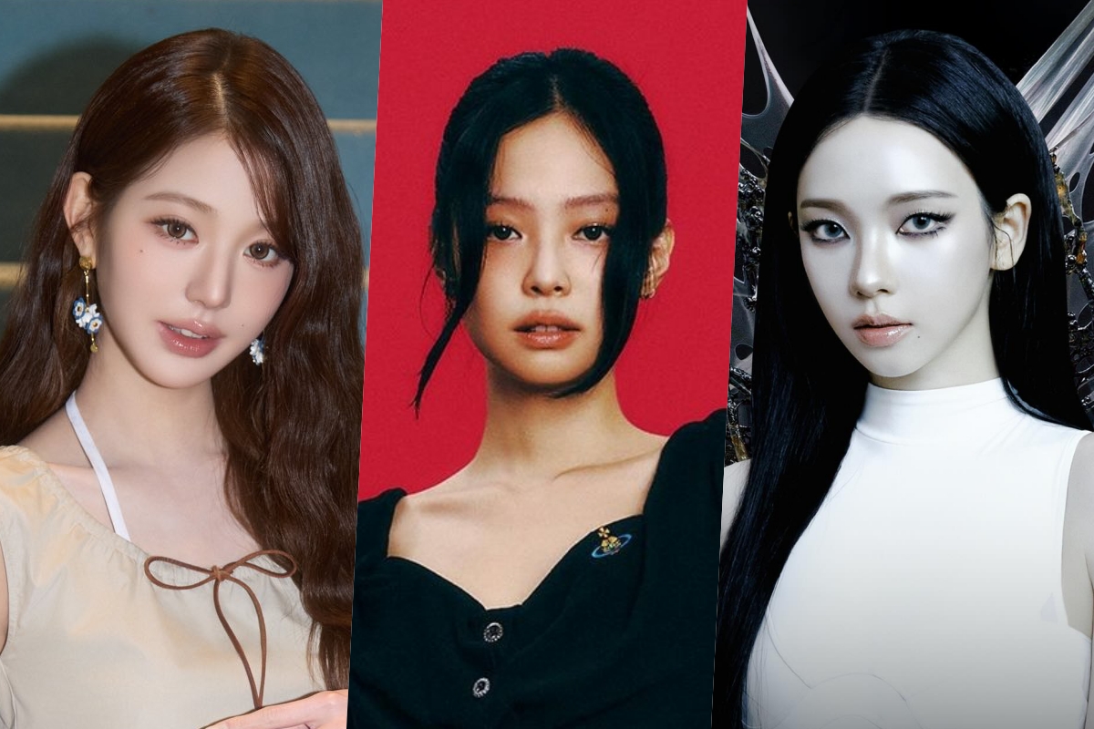 May Girl Group Member Brand Reputation Rankings Announced缩略图