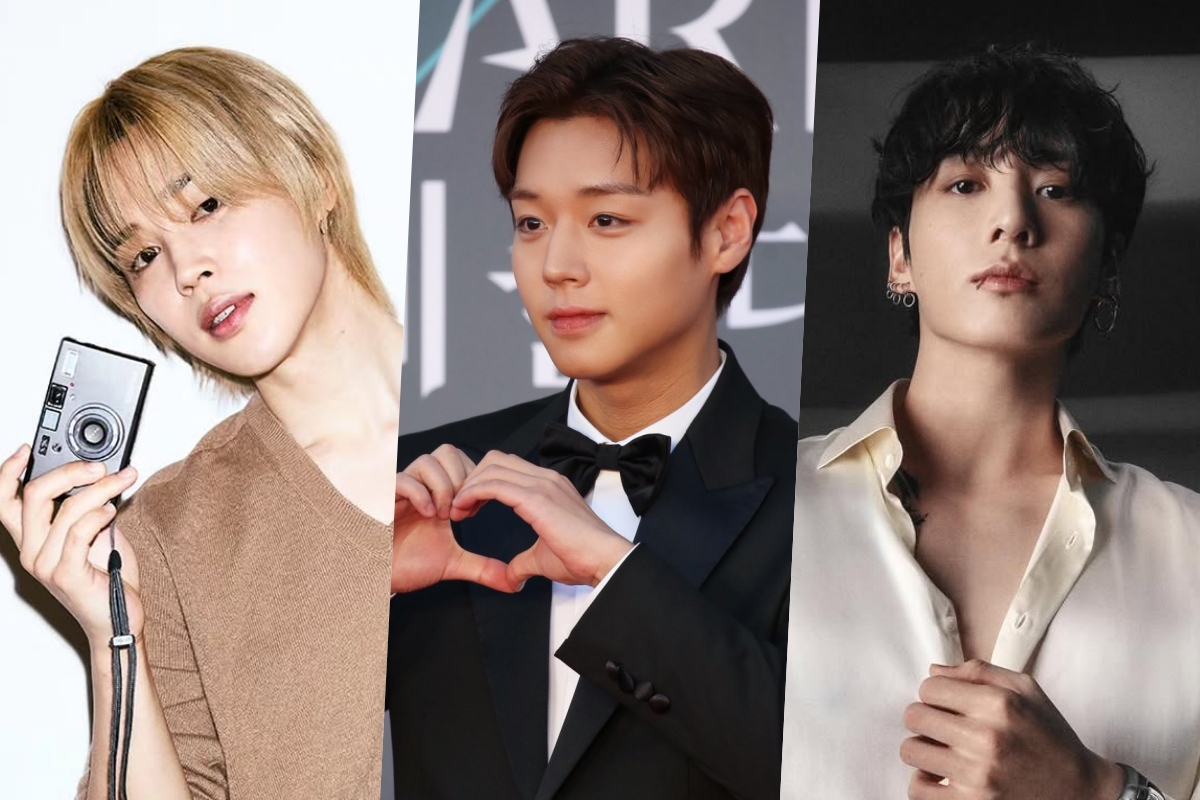 May Boy Group Member Brand Reputation Rankings Announced缩略图