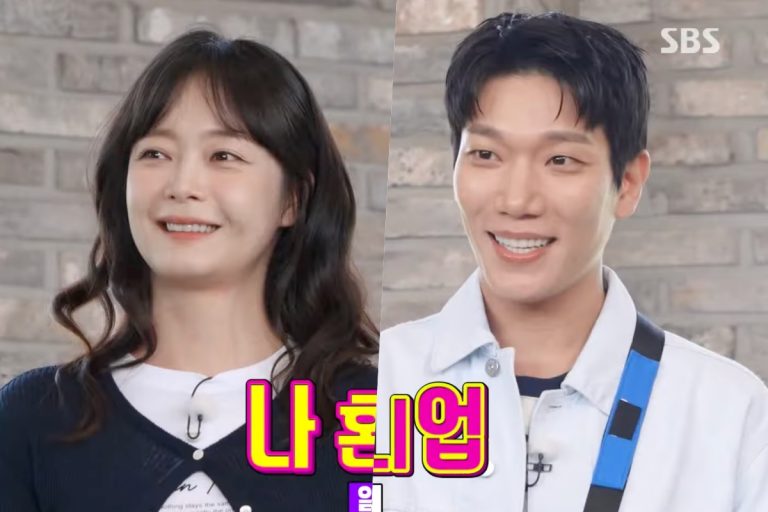 Watch: Jun So Min Returns To “Running Man” As Guest Alongside Kim Kyung Nam In New Preview缩略图