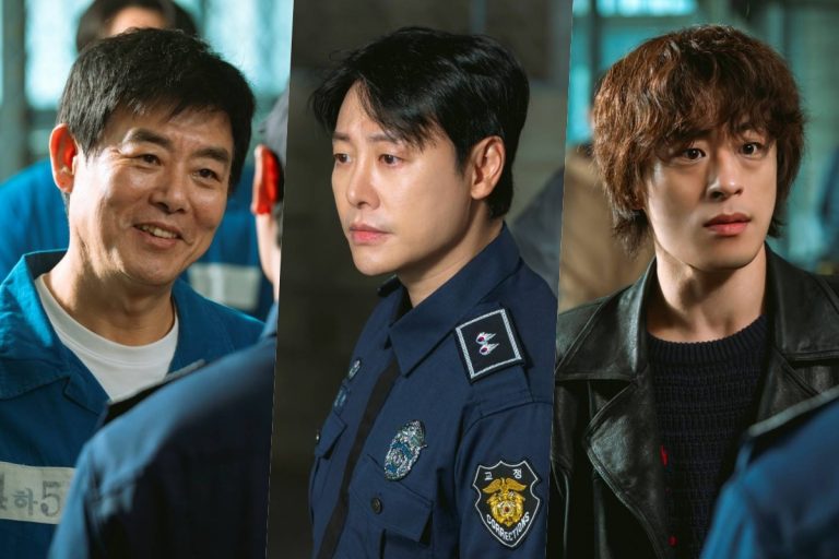 Kim Dong Wook To Make Special Appearance In “We Are All Trying Here”缩略图