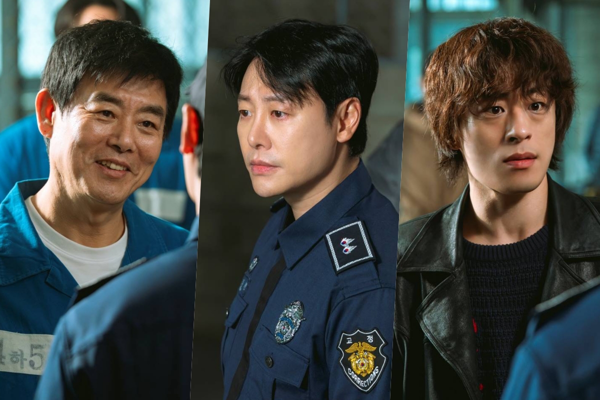 Kim Dong Wook To Make Special Appearance In “We Are All Trying Here”缩略图
