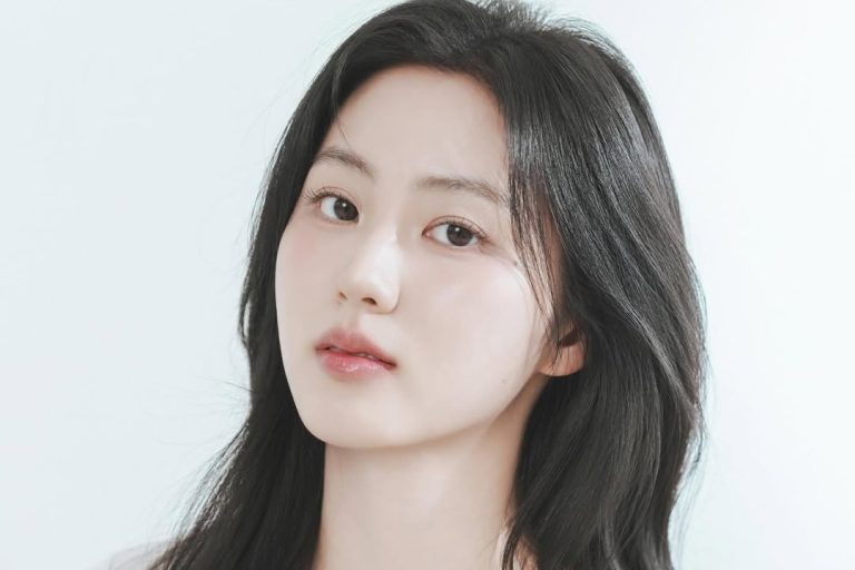 Kwon Eunbin Parts Ways With Cube Entertainment缩略图