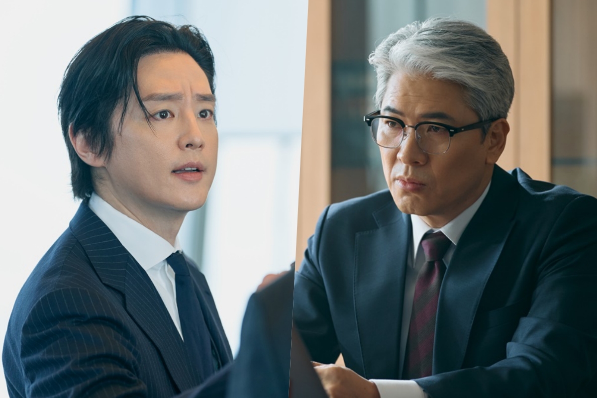 Kwon Yul And Kim Sang Kyung To Make Special Appearances In “Fifties Professionals”缩略图