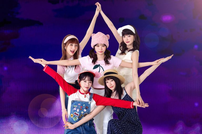 LE SSERAFIM Reveals Comeback Schedule For New Album “PUREFLOW” And Title Track “BOOMPALA”缩略图