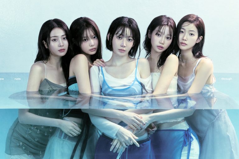 LE SSERAFIM Becomes Fastest K-Pop Girl Group To Score 5 Top 10 Albums On Billboard 200 As “PUREFLOW” Debuts缩略图