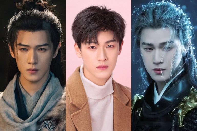 4 Li Yun Rui C-Dramas To Watch If You Loved “Rebirth”缩略图