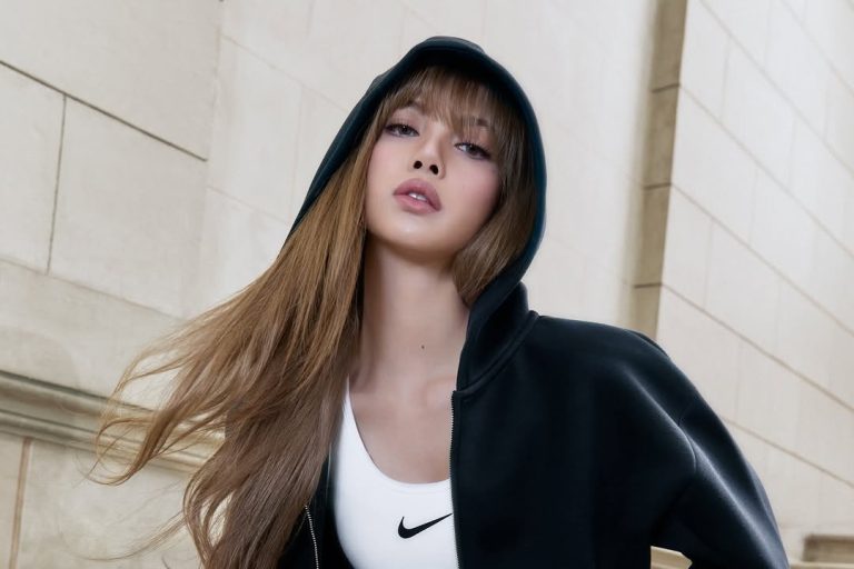 BLACKPINK’s Lisa To Headline FIFA World Cup 2026 Opening Ceremony缩略图