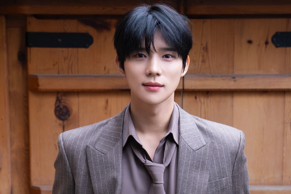 Moon Sang Min Renews Contract With Agency缩略图