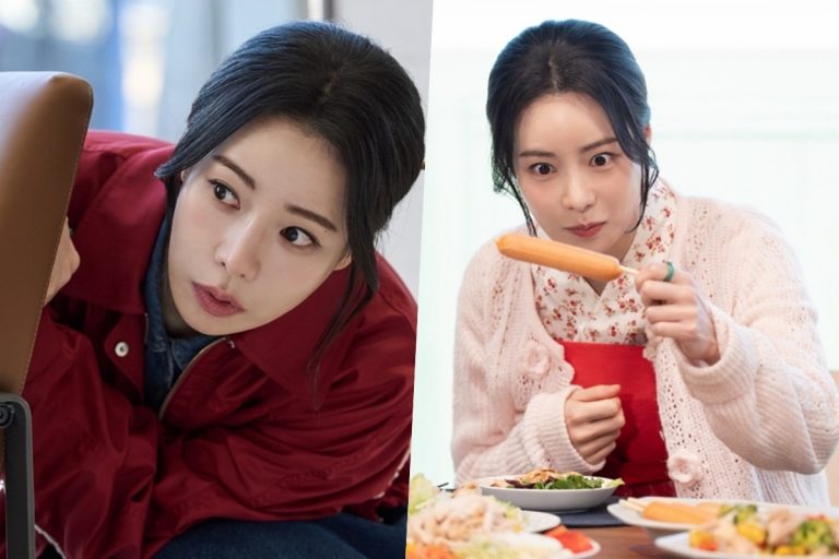 Lim Ji Yeon Adapts To 21st-Century Life As A Home Shopping Model In “My Royal Nemesis”缩略图