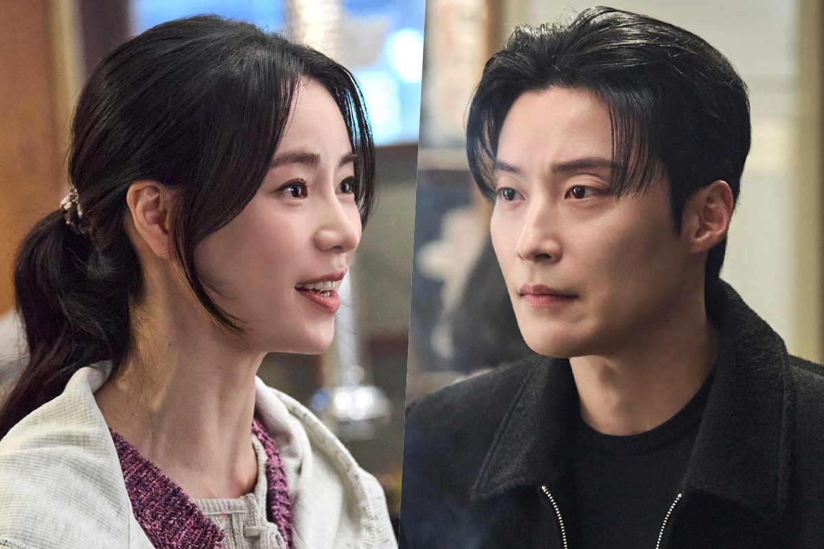 Heo Nam Jun Tries To Win Lim Ji Yeon Over In “My Royal Nemesis”缩略图