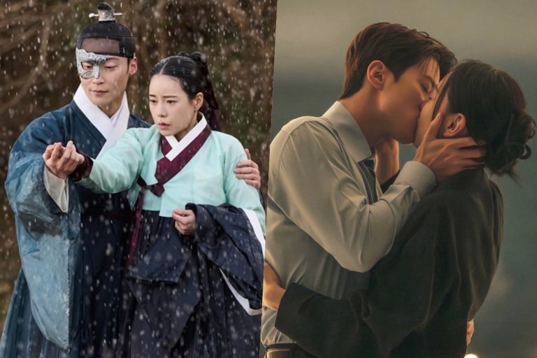 “My Royal Nemesis” Earns Its Highest Ratings Yet + “Filing For Love” Heads Into Finale On New Saturday High缩略图