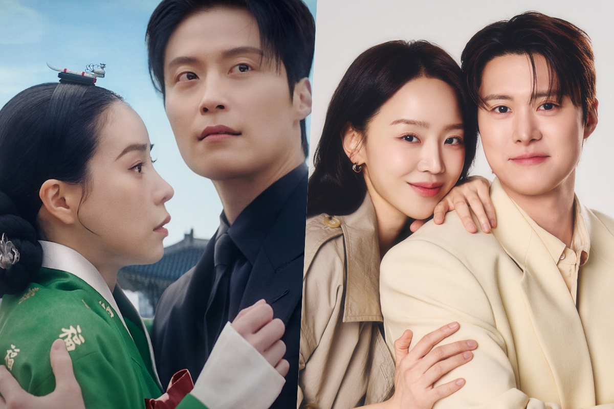 “My Royal Nemesis” Ratings Soar Into Double Digits + “Filing For Love” Hits New Saturday High缩略图