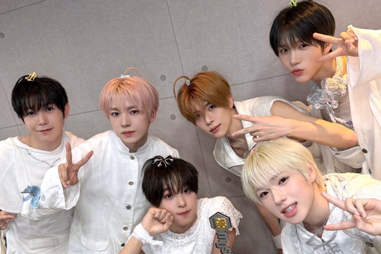 Watch: NCT WISH Takes 2nd Win For “Ode To Love” On “Music Core”; Performances By ILLIT, KATSEYE, TWS, And More缩略图