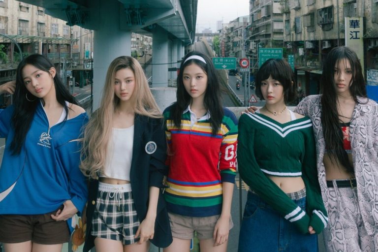 NewJeans Sued For Alleged Plagiarism + ADOR Responds缩略图