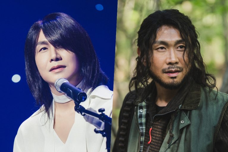 Oh Jung Se Is A Former Heartthrob-Turned-Hunter In New Film “Wild Sing”缩略图