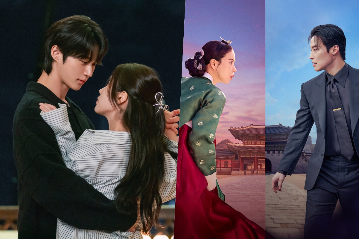 “Perfect Crown” And “My Royal Nemesis” Both Soar To Their Highest Ratings Yet缩略图