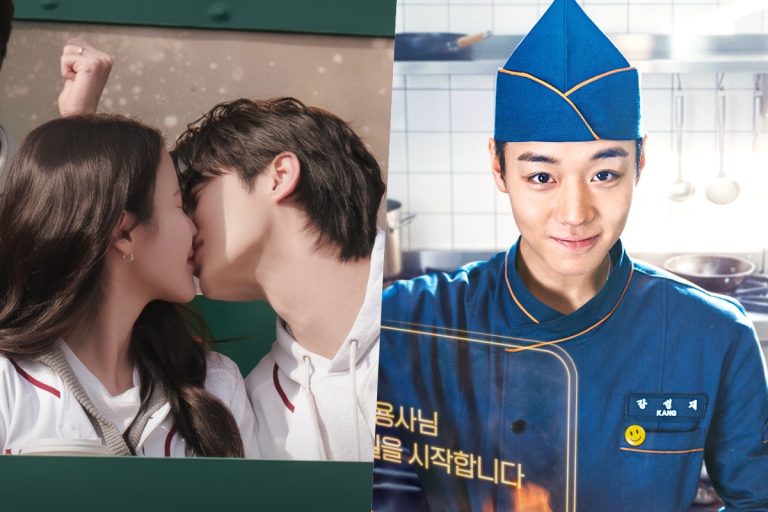 “Perfect Crown” And Park Ji Hoon Top Most Buzzworthy Drama And Actor Rankings缩略图