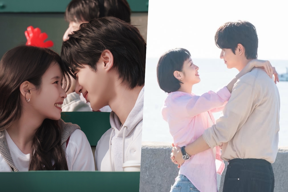“Perfect Crown” And “Yumi’s Cells 3” Top Buzzworthy Drama And Actor Rankings For 3rd Week缩略图