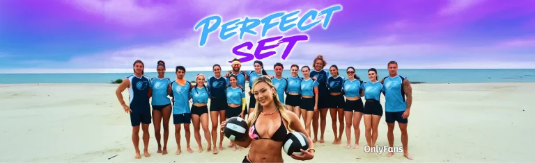 First Look at Perfect Set: OFTV’s New Volleyball Competition Series缩略图