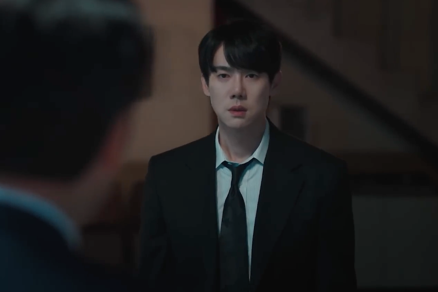 4 Times Episodes 13-14 Of “Phantom Lawyer” Gave Us Mixed Feelings缩略图