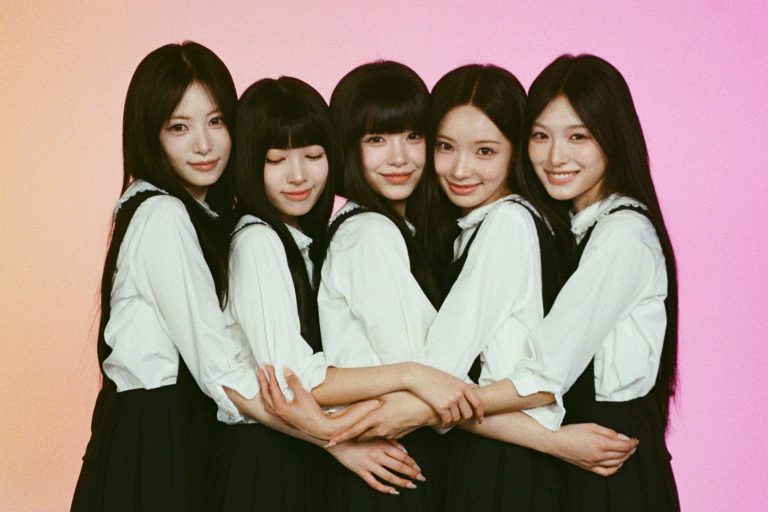 RESCENE’s Agency Issues Warning After Inappropriate Fan Gift + Group To No Longer Accept Gifts缩略图