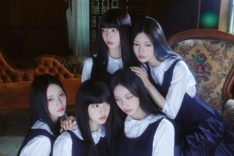 RESCENE Announces Plans For July Comeback缩略图