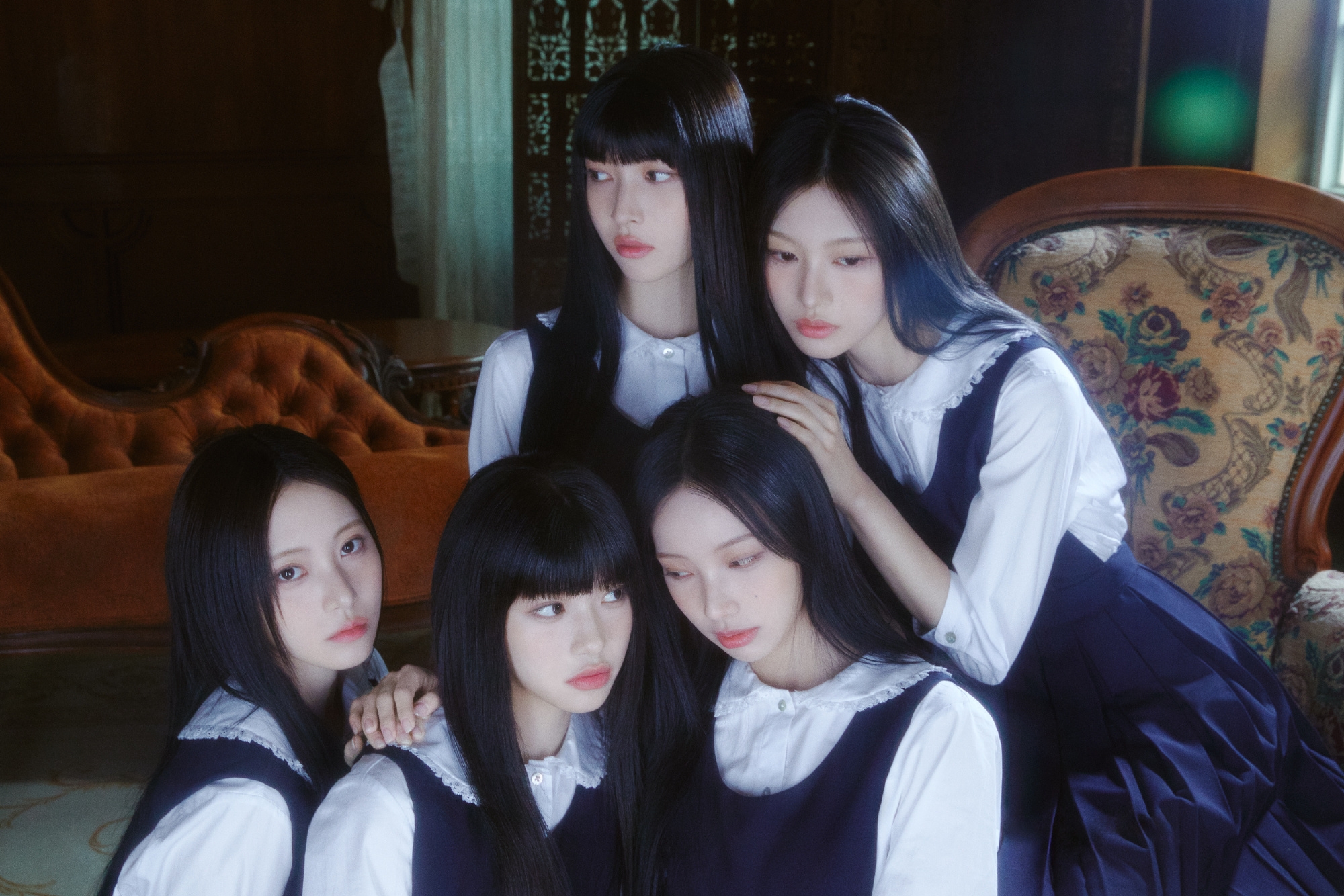 RESCENE Announces Plans For July Comeback缩略图