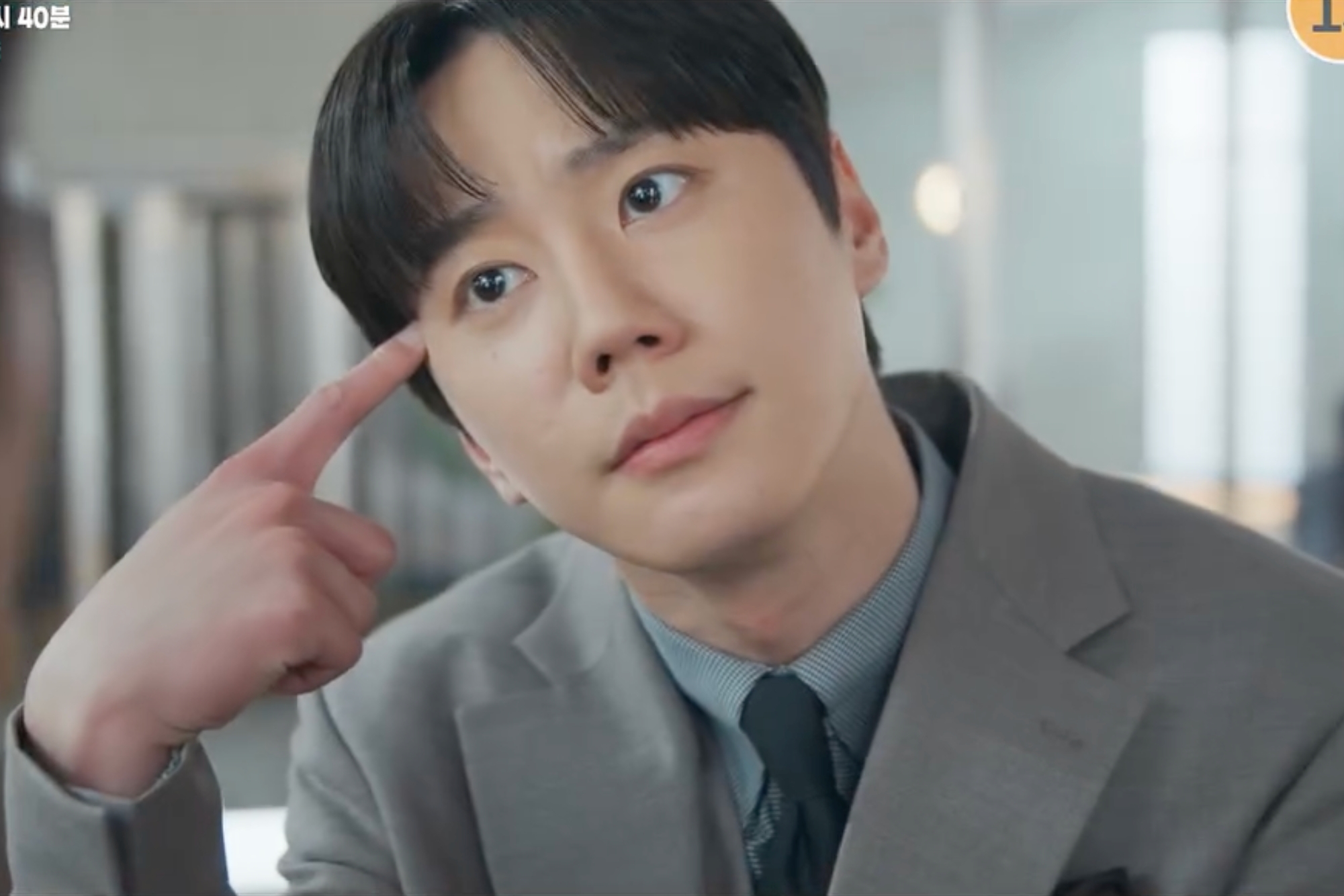 Watch: Lee Jun Young Faces Difficult Choices After An Unexpected Soul Swap In “Reborn Rookie” Teaser缩略图