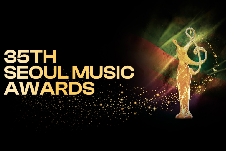 35th Seoul Music Awards Announces First Artist Lineup缩略图