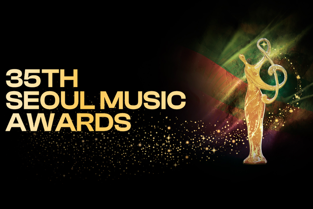 35th Seoul Music Awards Announces First Artist Lineup缩略图
