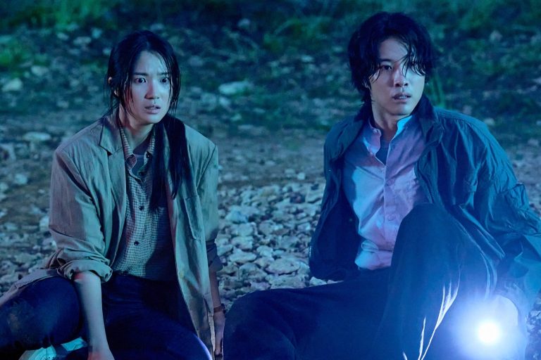 “Salmokji: Whispering Water” Becomes First Korean Horror Film In 23 Years To Surpass 3 Million Moviegoers缩略图