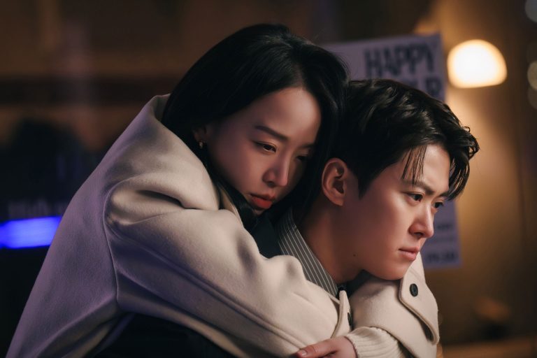 Shin Hae Sun And Gong Myoung Face The Fallout Of Her Scandal In “Filing For Love”缩略图