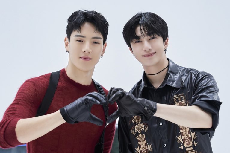 Watch: MONSTA X’s Shownu X Hyungwon Announce 1st-Ever Comeback With Teaser For “LOVE ME”缩略图