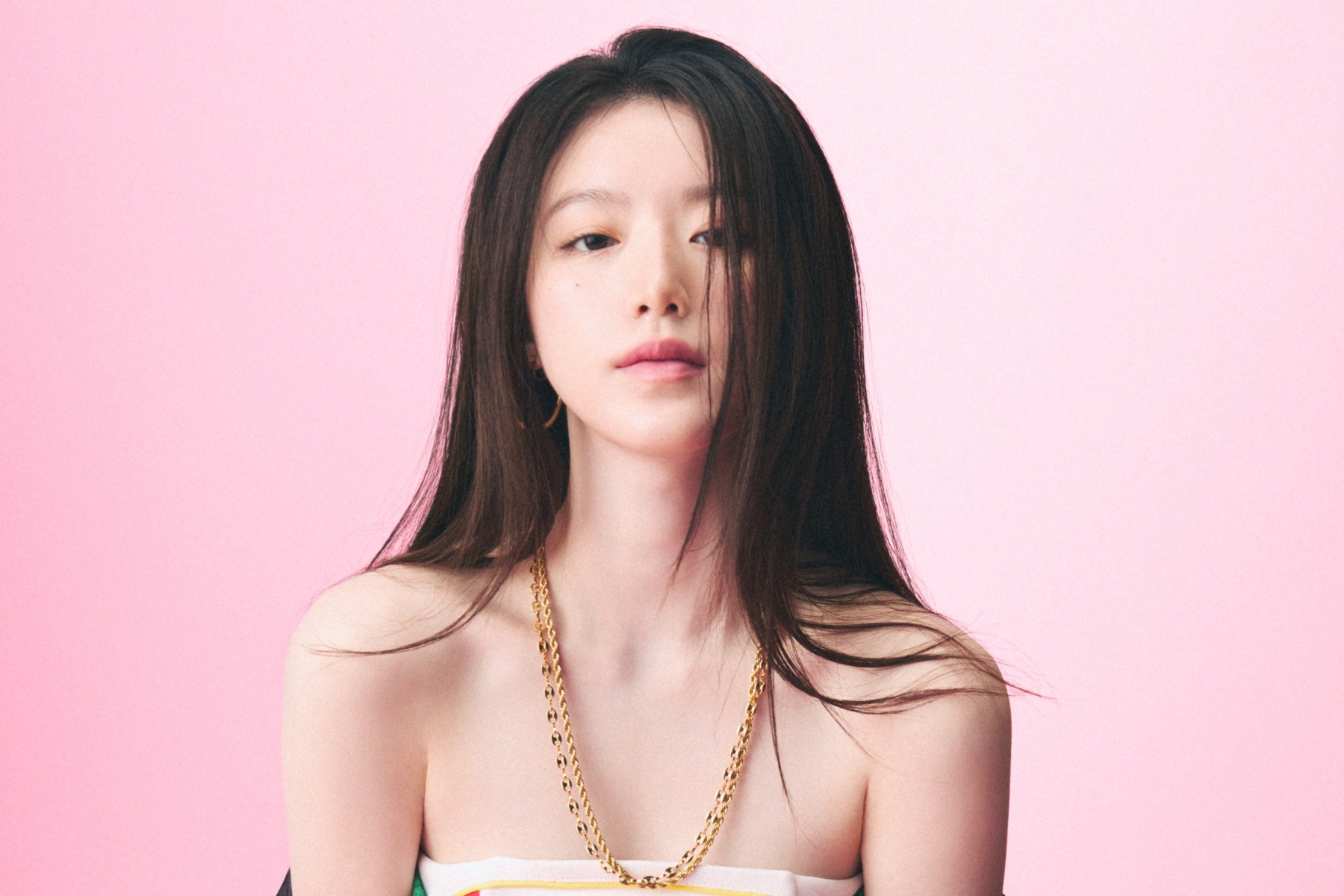 i-dle’s Shuhua To Sit Out Sydney Concert After Falling Ill缩略图