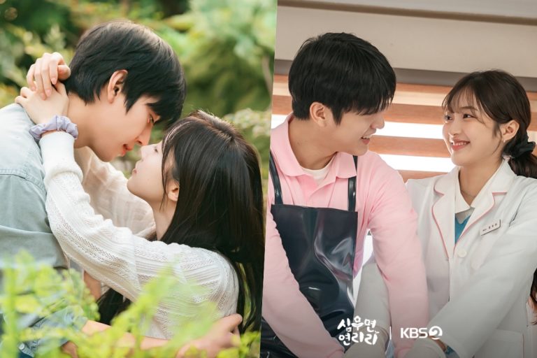 “Sold Out On You” And “Cabbage Your Life” Both Head Into Their Final 2 Weeks On Steady Ratings缩略图