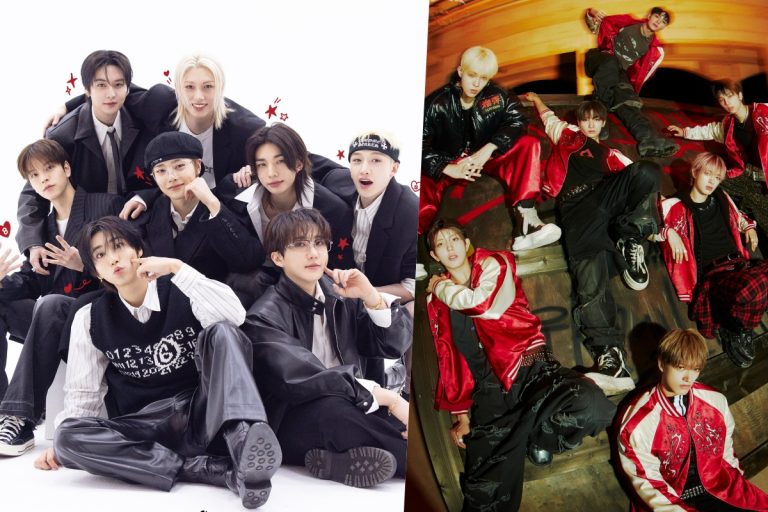 Stray Kids Announces Latin American Music Festival “STRAYCITY” Featuring NEXZ; To Add More Cities In Future缩略图