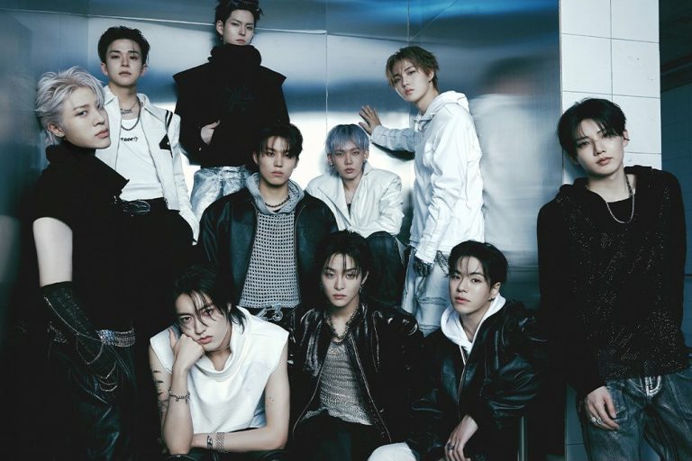 Watch: TREASURE Teases Hip Hop Comeback With Trailer For “NEW WAV”缩略图