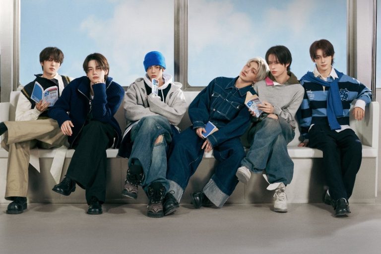 TWS Announces Dates And Cities For 2026 Asia Tour “24/7:FOR:YOU”缩略图