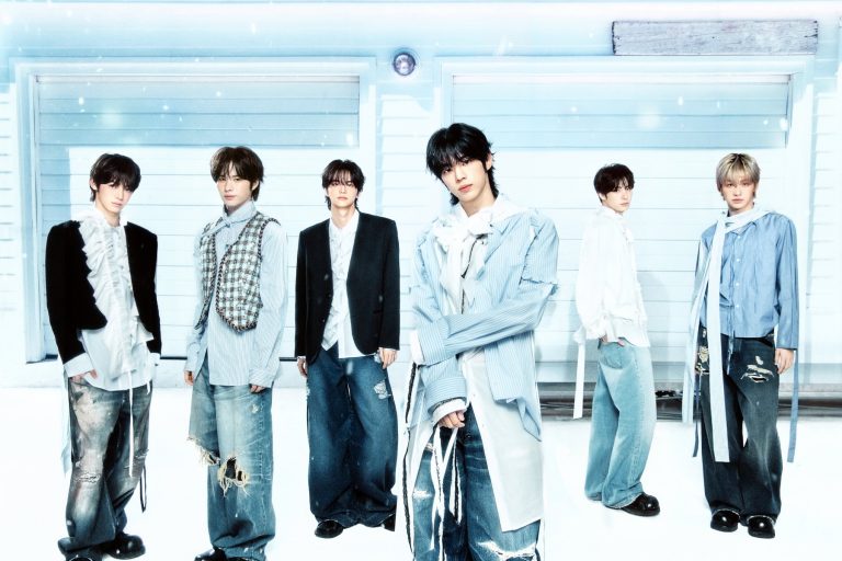 TWS Nearly Doubles 1st-Week Sales Record With “NO TRAGEDY”缩略图