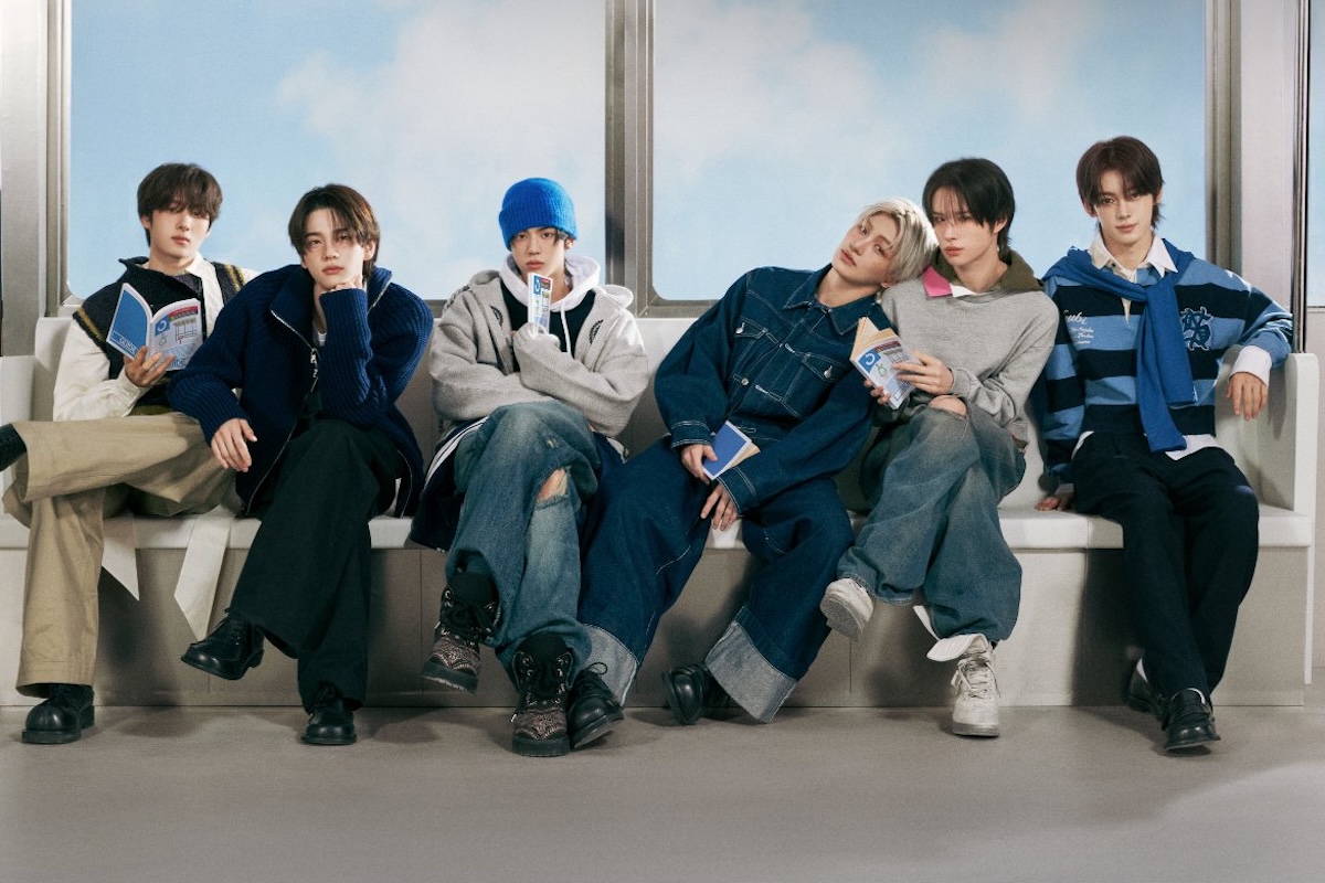 TWS Announces Dates And Cities For 2026 Asia Tour “24/7:FOR:YOU”缩略图