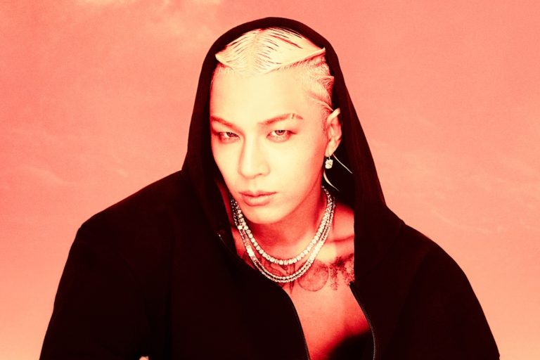 BIGBANG’s Taeyang Triples His 1st-Week Sales Record With “QUINTESSENCE”缩略图