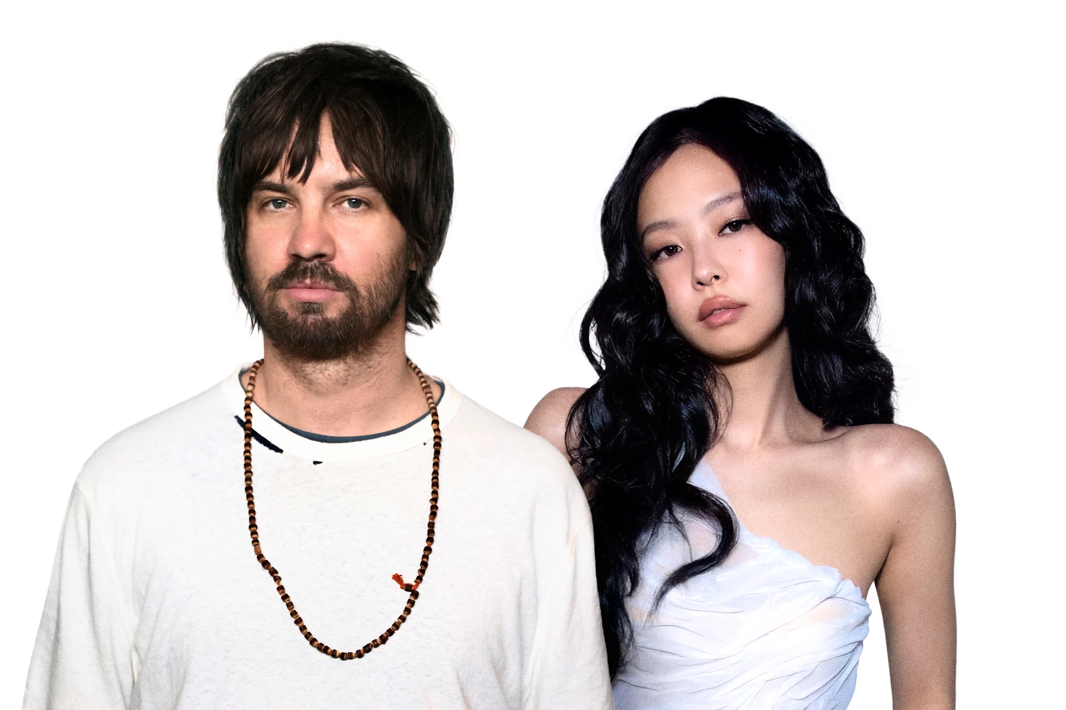 Jennie And Tame Impala’s “Dracula” Becomes Both Singers’ First Top 10 Hit On Billboard Hot 100缩略图