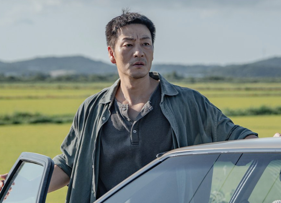 5 Reasons Why K-Drama “The Scarecrow” Is The Definitive Answer To Bong Joon Ho’s “Memories Of Murder”缩略图