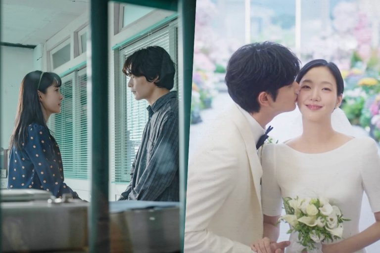 “The Scarecrow” Breaks ENA Ratings Record As “Yumi’s Cells 3” Ends On Highest Ratings Of Its Run缩略图