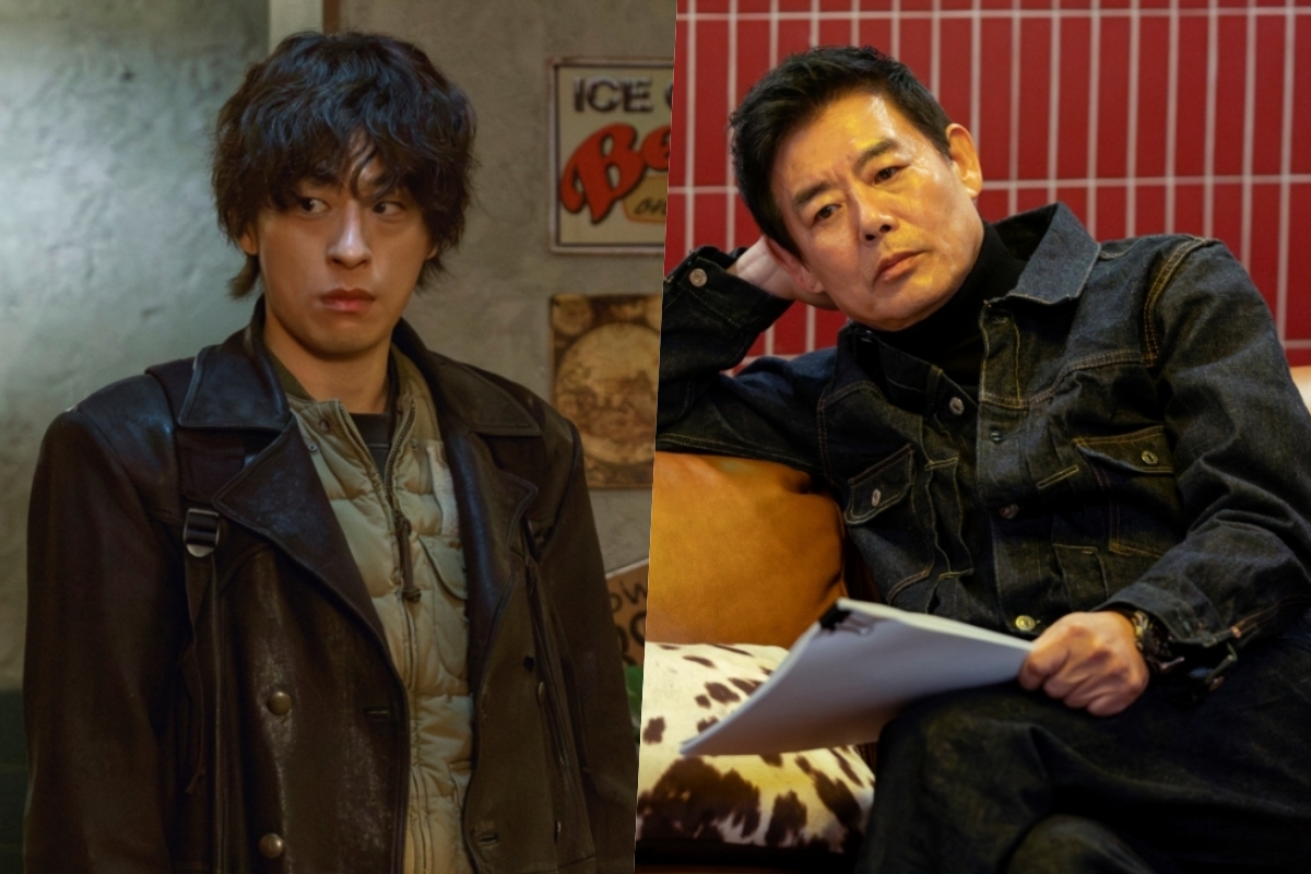 Sung Dong Il To Make Special Appearance In “We Are All Trying Here”缩略图