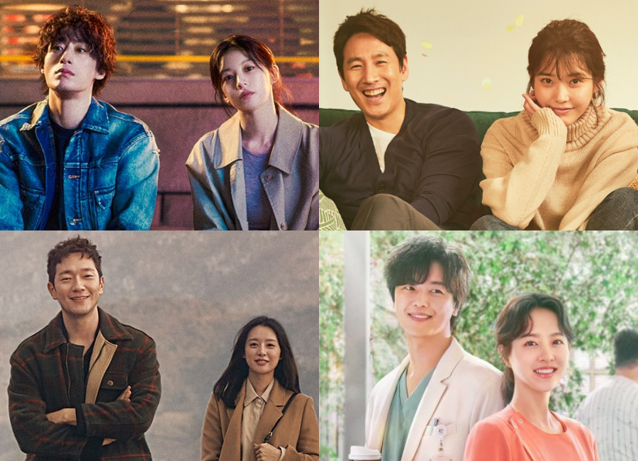 5 K-Dramas That Explore Loneliness, Survival, And Self-Worth Like “We Are All Trying Here”缩略图