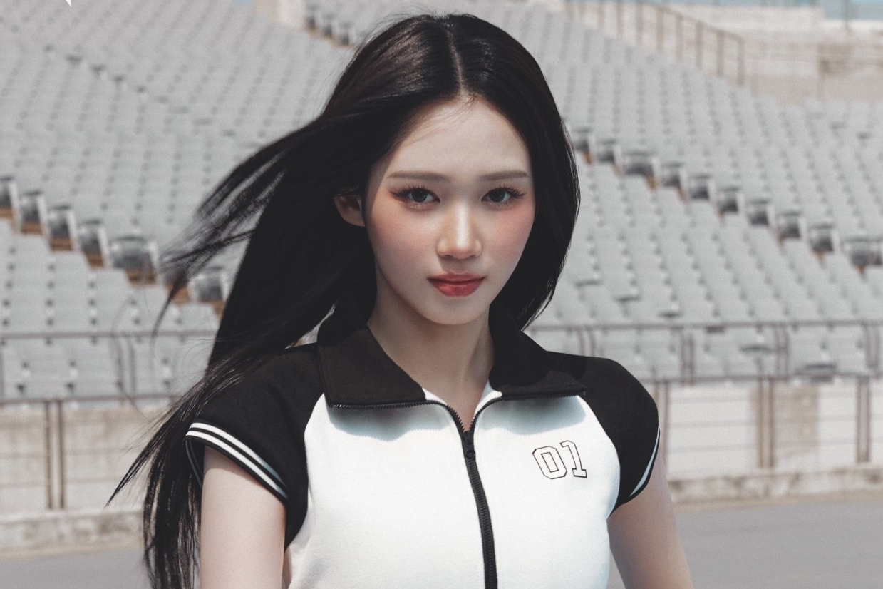 USPEER’s Yeowon To Leave The Group缩略图