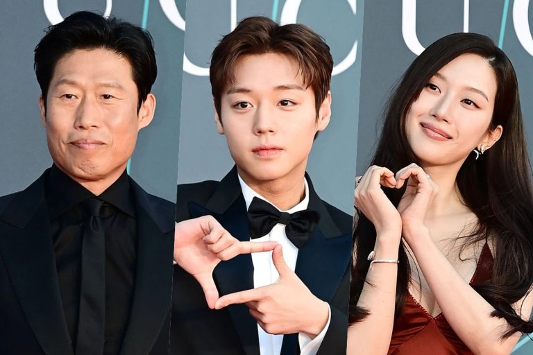May Movie Star Brand Reputation Rankings Announced缩略图