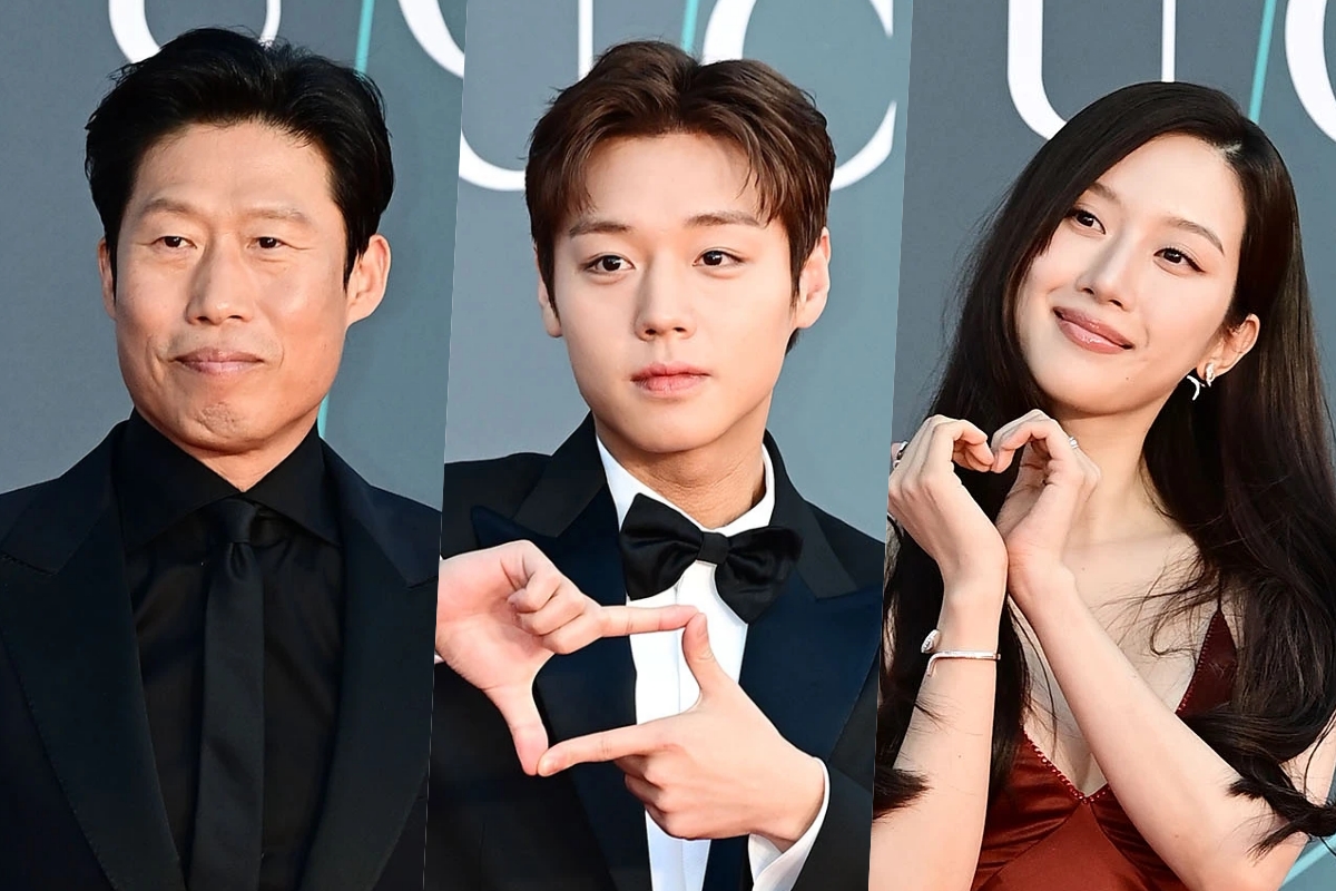 May Movie Star Brand Reputation Rankings Announced缩略图