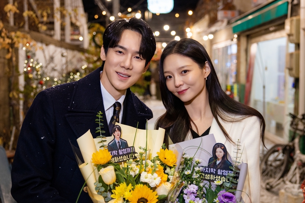 “Phantom Lawyer” Stars Say Goodbye + Thank Viewers As Drama Ends缩略图